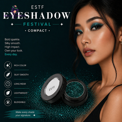 Eyeshadow - Festival - Compact ESTF
