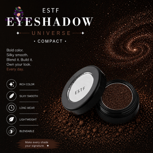 Eyeshadow - Universe - Compact ESTF