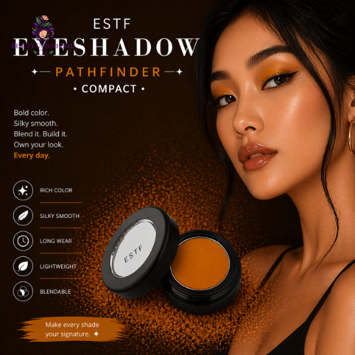 Eyeshadow - Pathfinder - Compact ESTF