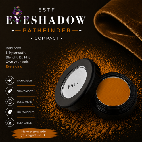 Eyeshadow - Pathfinder - Compact ESTF