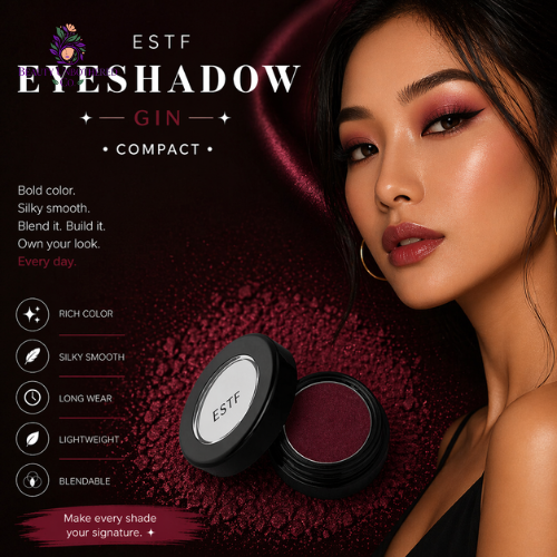 Eyeshadow - Gin - Compact ESTF