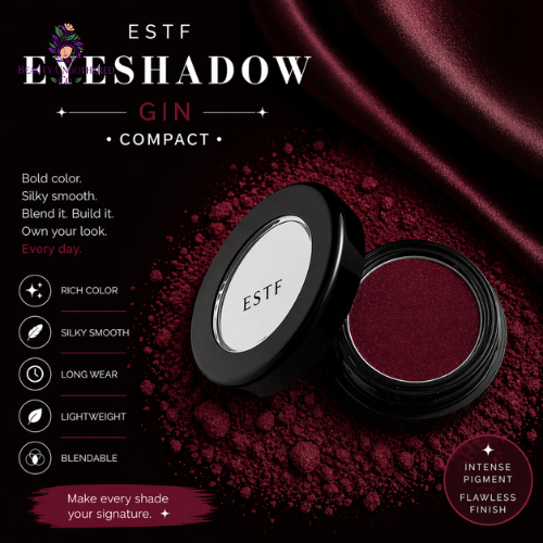 Eyeshadow - Gin - Compact ESTF