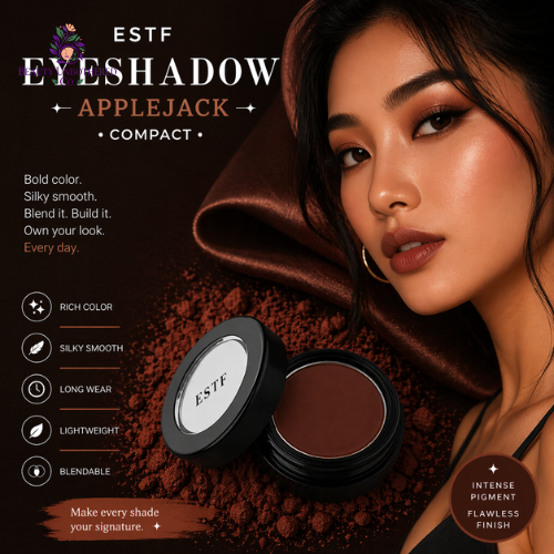 Eyeshadow - Applejack - Compact ESTF