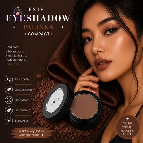 Eyeshadow - Palinka - Compact ESTF