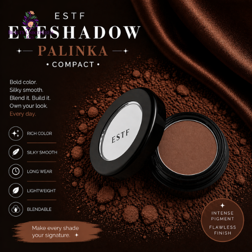 Eyeshadow - Palinka - Compact ESTF