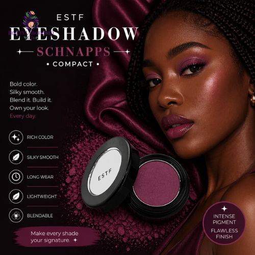 Eyeshadow - Schnapps - Compact ESTF