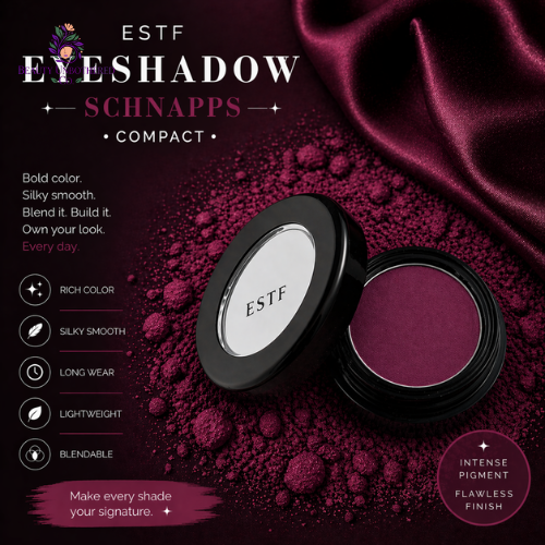 Eyeshadow - Schnapps - Compact ESTF