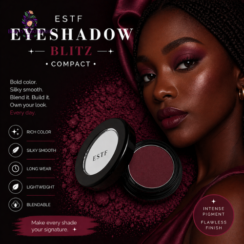 Eyeshadow - Blitz - Compact ESTF