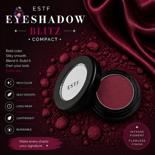 Eyeshadow - Blitz - Compact ESTF