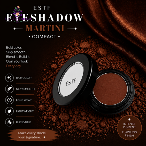 Eyeshadow - Martini - Compact ESTF