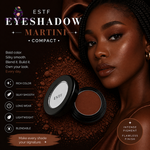 Eyeshadow - Martini - Compact ESTF