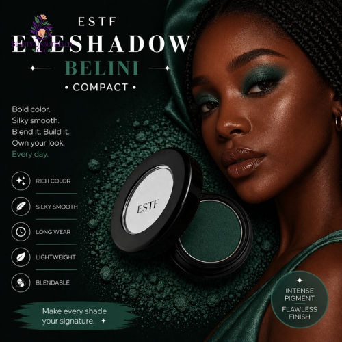 Eyeshadow - Belini - Compact ESTF
