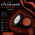 Eyeshadow - Bitchy - Compact ESTF