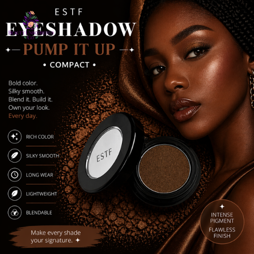 Eyeshadow - Pump It Up - Compact ESTF