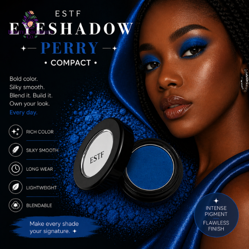 Eyeshadow - Perry - Compact ESTF