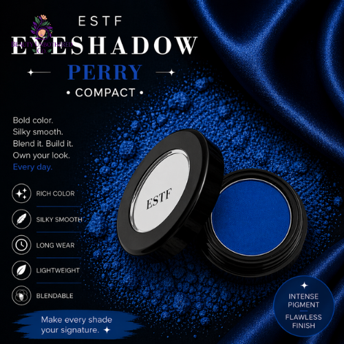 Eyeshadow - Perry - Compact ESTF