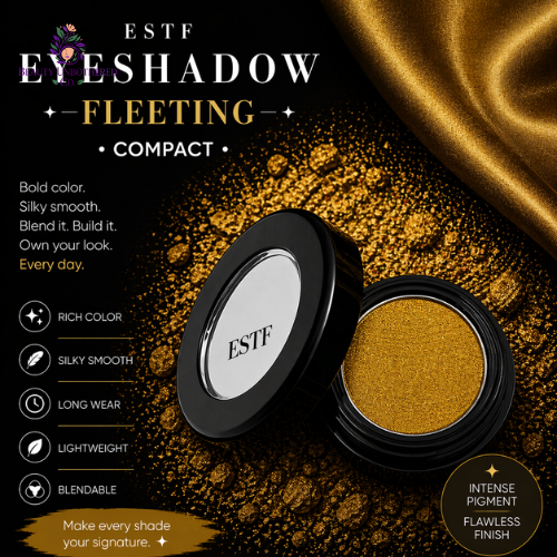 Eyeshadow - Fleeting - Compact ESTF