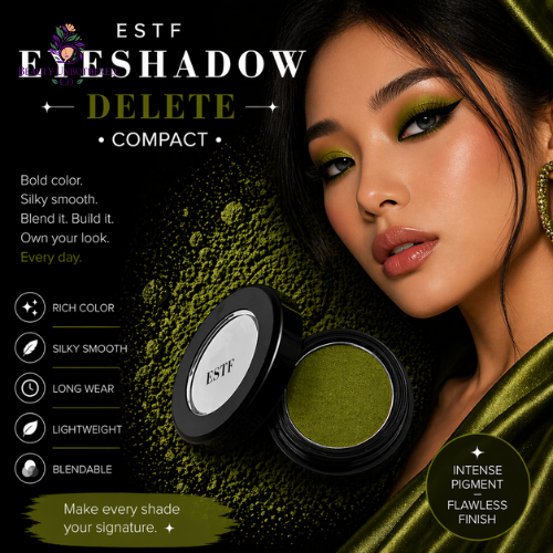 Eyeshadow - Delete - Compact ESTF