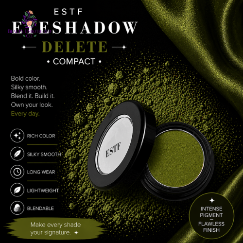 Eyeshadow - Delete - Compact ESTF