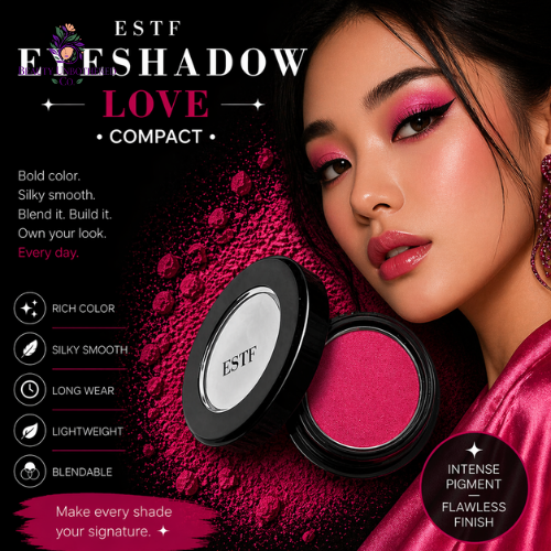 Eyeshadow - Love - Compact ESTF