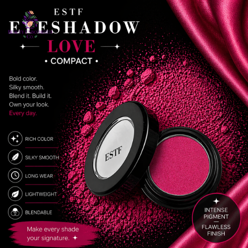 Eyeshadow - Love - Compact ESTF