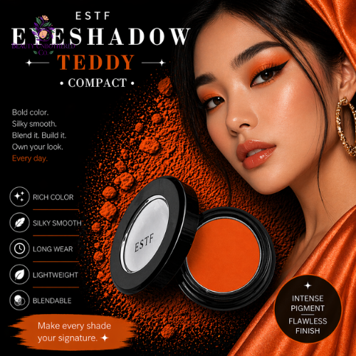 Eyeshadow - Teddy - Compact ESTF