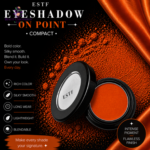 Eyeshadow - On Point - Compact ESTF