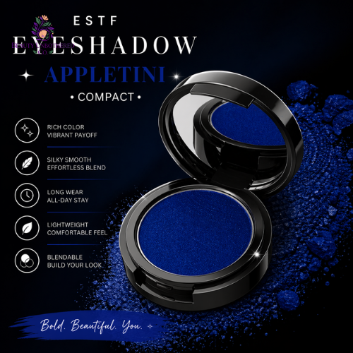 Eyeshadow - Appletini - Compact ESTF