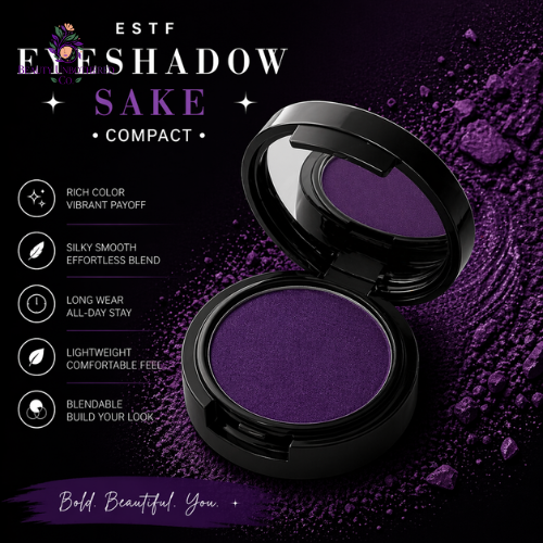 Eyeshadow - Sake - Compact ESTF
