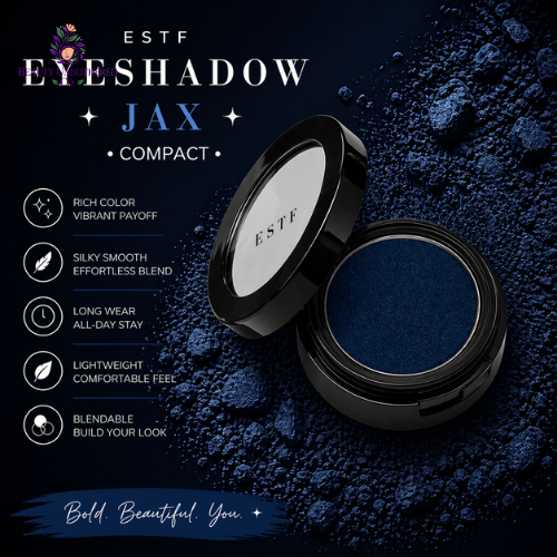 Eyeshadow - Jax - Compact ESTF