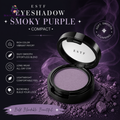 Eyeshadow - Smoky Purple - Compact in Bulk