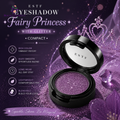 Eyeshadow - Fairy Princess with Glitter - Compact