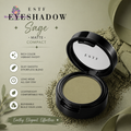 Eyeshadow - Sage - Matte - Compact