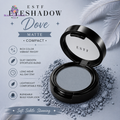 Eyeshadow - Dove - Matte - Compact