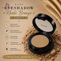 Eyeshadow - Khaki Bronze - Compact