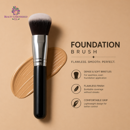Brush - Foundation
