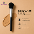 Brush – Foundation