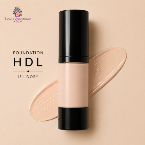 Foundation - HDL - 151 Ivory
