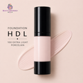 Foundation - HDL - 100 Extra Light Porcelain