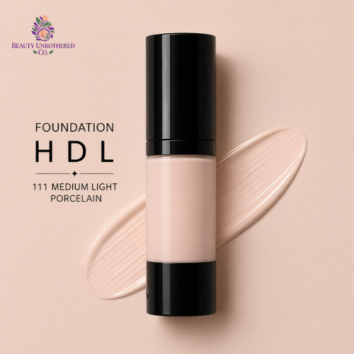 Foundation - HDL - 111 Medium Light Porcelain