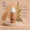Foundation - Tan HD Liquid
