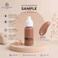 Foundation - HD - Sample - Almond