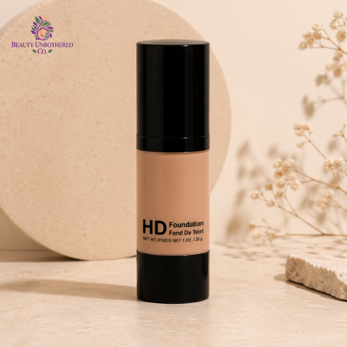 Foundation - HDL - 103 Medium Beige