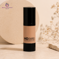 Foundation - HDL - 103 Medium Beige