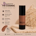 Foundation - HDL - 110 Cognac