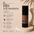 Foundation - HDL - 106 Ebony