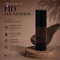 Foundation - HDL - 113 Coca