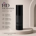 Foundation - HDL - AdjusterBlack