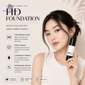 Foundation - HDL - White Adjuster