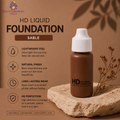 Foundation - Sable HD Liquid